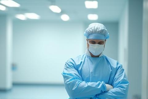 Disinfection service