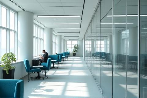 Office cleaning service